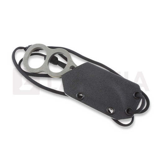 Coltello da collo Medford Wraith, vulcanized
