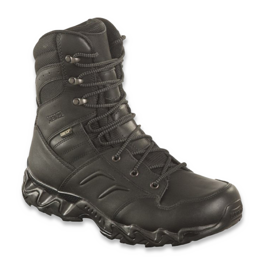 Saapad Meindl Black Boa GTX