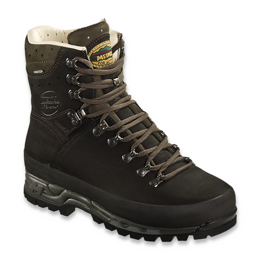 Bocanci Meindl Island MFS GTX