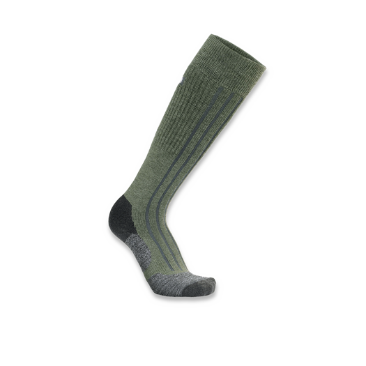Meindl Merino Extra Jagd Edition Long sock