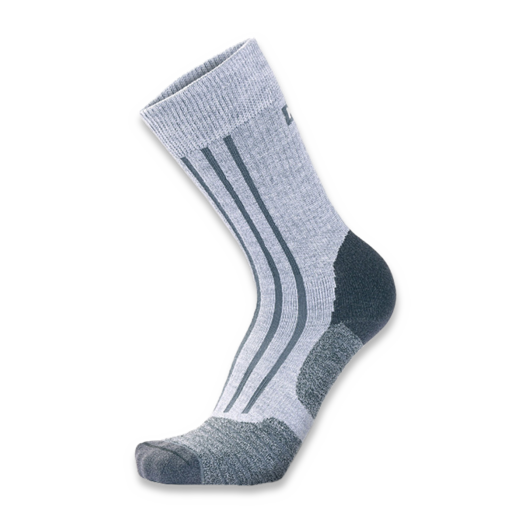 Meindl MT6 Merino M socks, hellgrau
