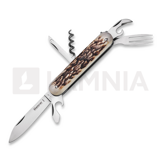 Mercury 913-6DC folding knife