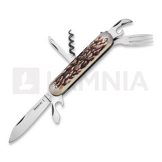 Mercury 913-6DC foldekniv