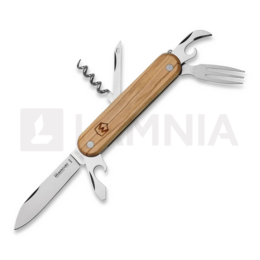 Mercury 913-6LC folding knife