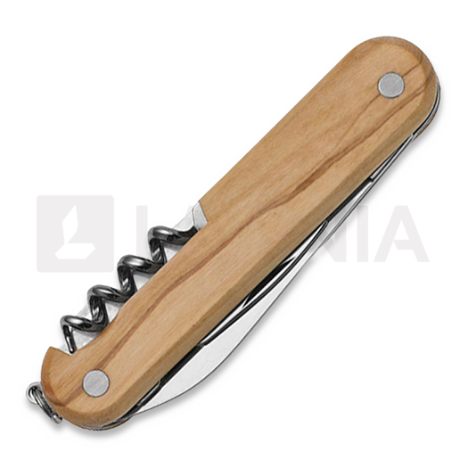 Coltello pieghevole Mercury 913-6LC