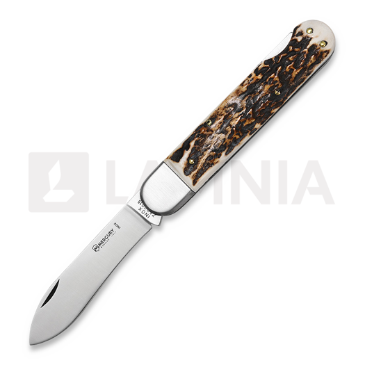 Liigendnuga Mercury 921-1DC