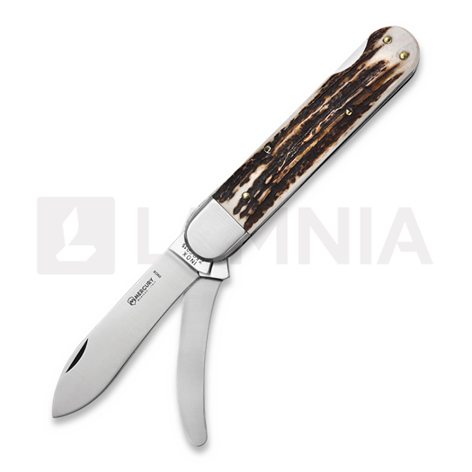 Mercury 921-2CDC sklopivi nož