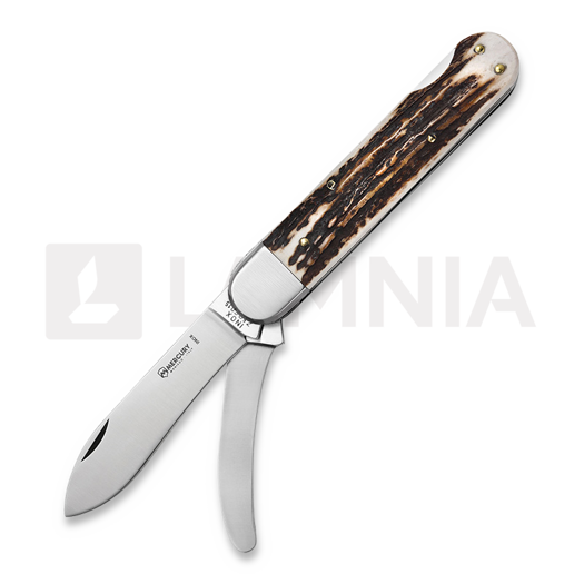 Mercury 921-2CDC 접이식 나이프