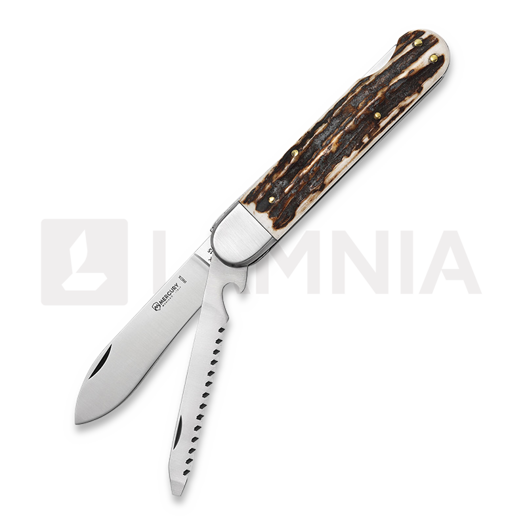 Navaja Mercury 921-2GDC