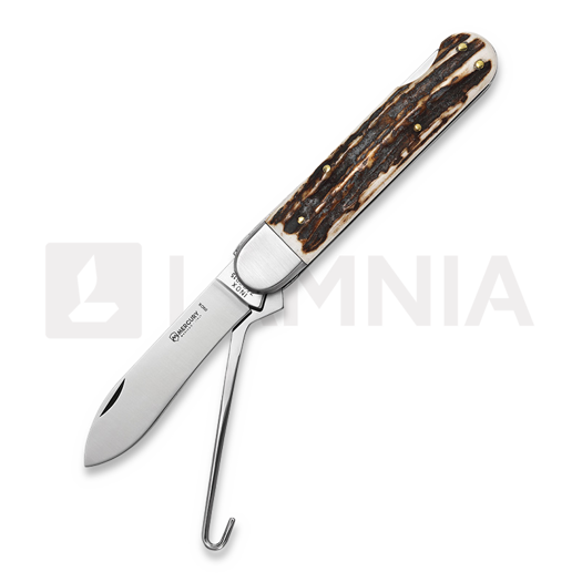 Mercury 921-2TDC folding knife