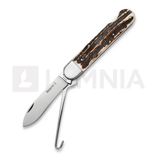 Складний ніж Mercury 921-2TDC