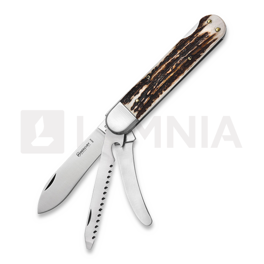 Mercury 921-3CGDC foldekniv