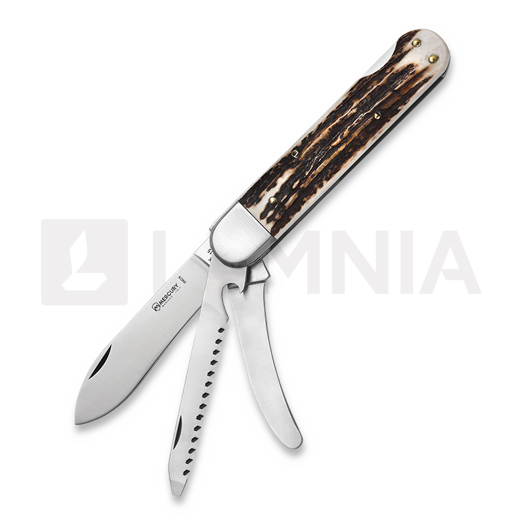 Mercury 921-3CGDC foldekniv