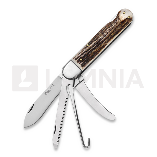 Coltello pieghevole Mercury 921-4CGTDC