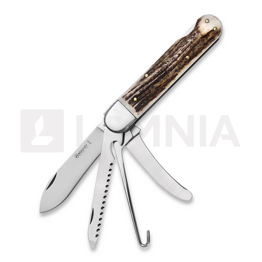 Mercury 921-4CGTDC Taschenmesser