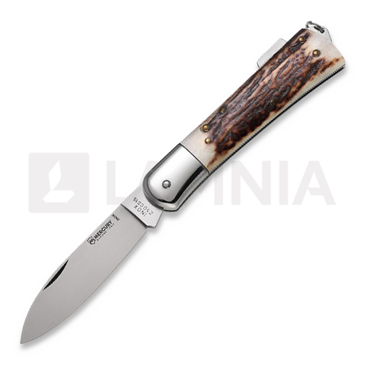 Mercury 980-1DC foldekniv