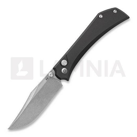 Складной нож Mercury Amon - Elmax - Aluminium