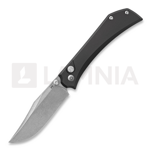 Navaja Mercury Amon - Elmax - Aluminium