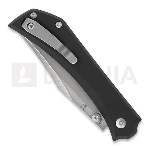 Mercury Amon - Elmax - Aluminium sulankstomas peilis