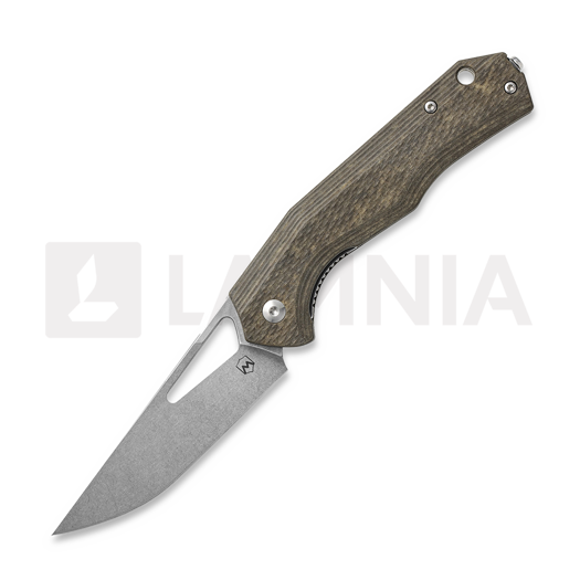 Briceag Mercury Anubi - Elmax - Paperstone