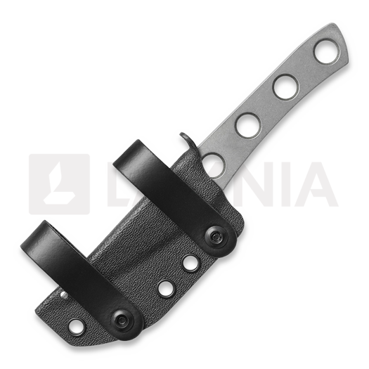 Mercury Arnis - Spear Point kniv