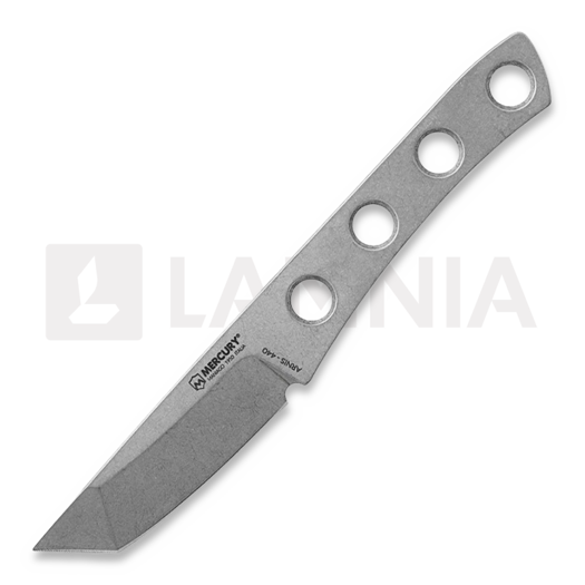 Cuchillo Mercury Arnis - Tanto