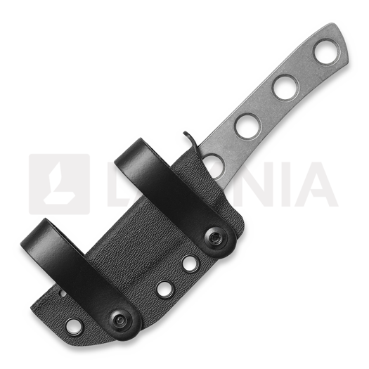 Mercury Arnis - Tanto Messer