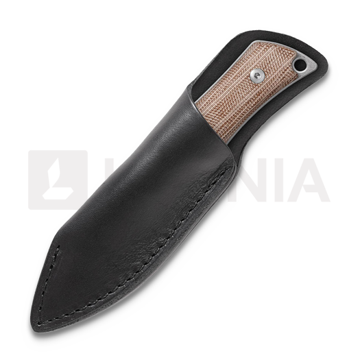 Zavírací nůž Mercury Kali Clip Point Natural G10