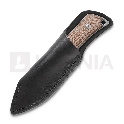 Mercury Kali Clip Point Natural G10 kääntöveitsi