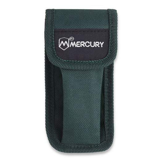 Mercury Rover Camping Cutlery, crvena