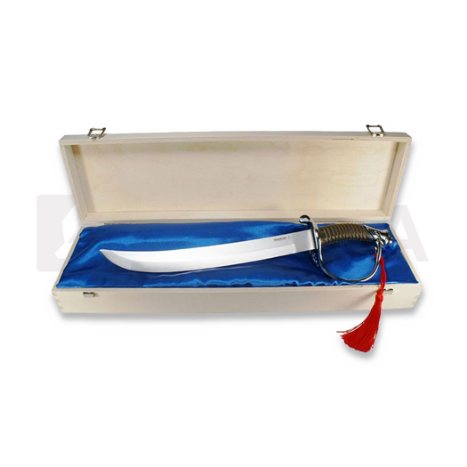 Mercury Sommelier sword