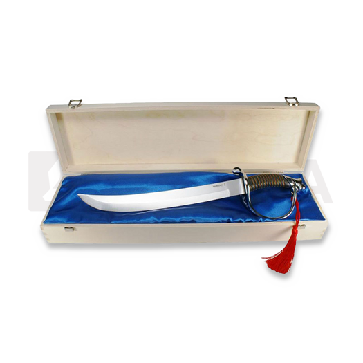 Mercury Sommelier sword