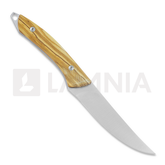 Mercury Trek - N690 - Olive Wood kniv