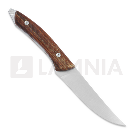 Mercury Trek - N690 - Santos Wood kniv
