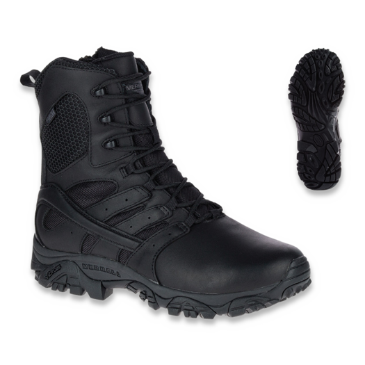 Apavi Merrell Moab 2 8" Tactical Response wtpf M