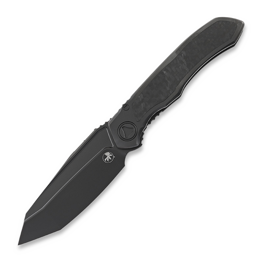 Microtech Anax T/E DLC foldekniv 191C-1DLCTCFITI