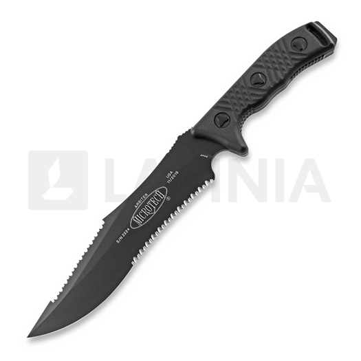 Нож Microtech Arbiter Standard 104-1