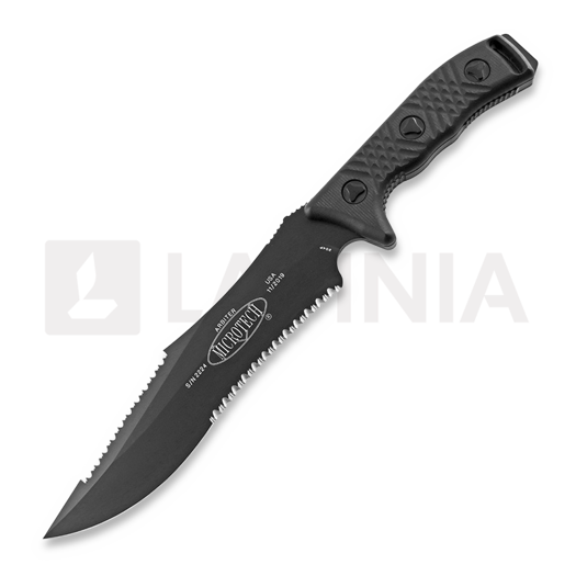 มีด Microtech Arbiter Standard 104-1