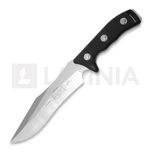 Microtech Arbiter Stonewash Standard 104-10