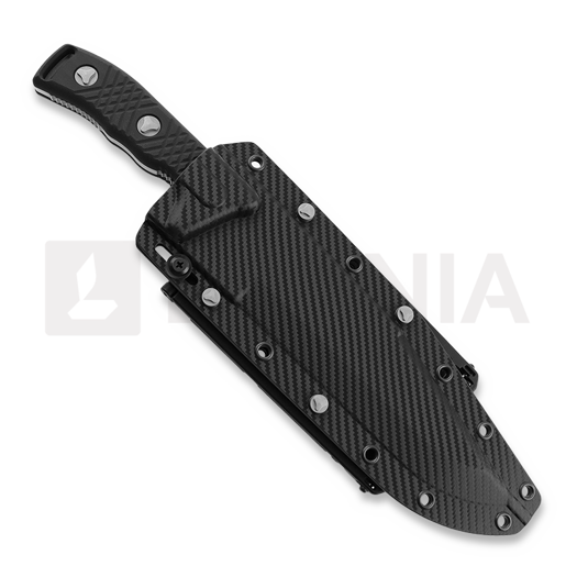 Microtech Arbiter Stonewash Standard 104-10