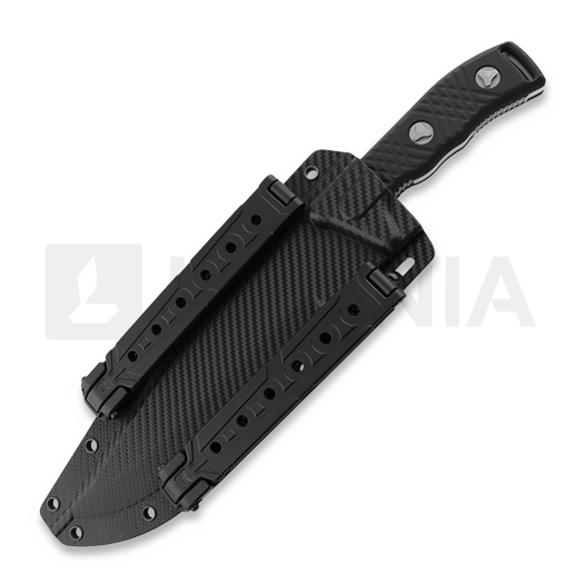 Microtech Arbiter Stonewash Standard 104-10