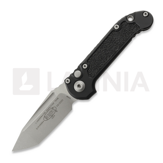 Nóż składany Microtech Auto LUDT Gen III Tanto Apocalyptic Standard 1136-10AP