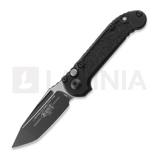 Saliekams nazis Microtech Auto LUDT Gen III Tanto Tactical Standard 1136-1T