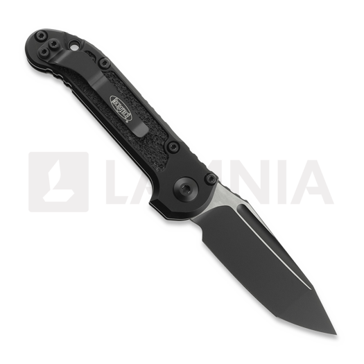 Microtech Auto LUDT Gen III Tanto Tactical Standard folding knife 1136-1T
