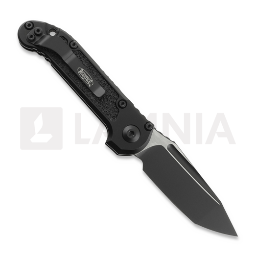 Microtech Auto LUDT Gen III Tanto Tactical Standard folding knife 1136-1T