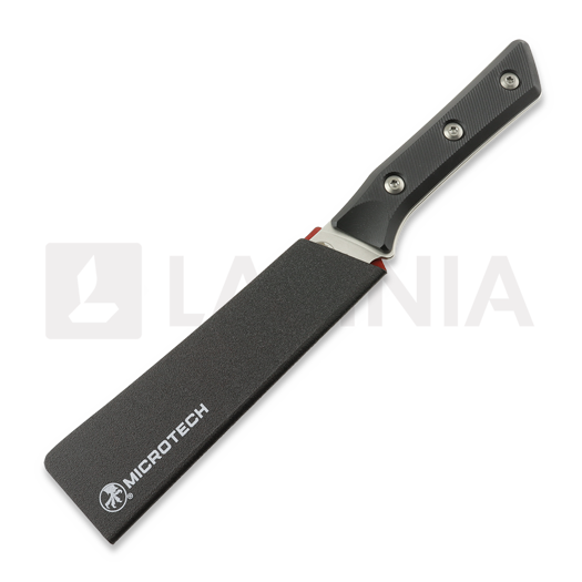 Kuchyňsk&yacute; nůž Microtech Boning Knife 6" - Stonewash - Black G10 3100-10BK