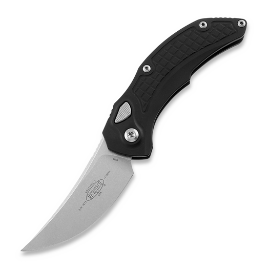 Navaja Microtech Brachial S/E Stonewashed 268A-10