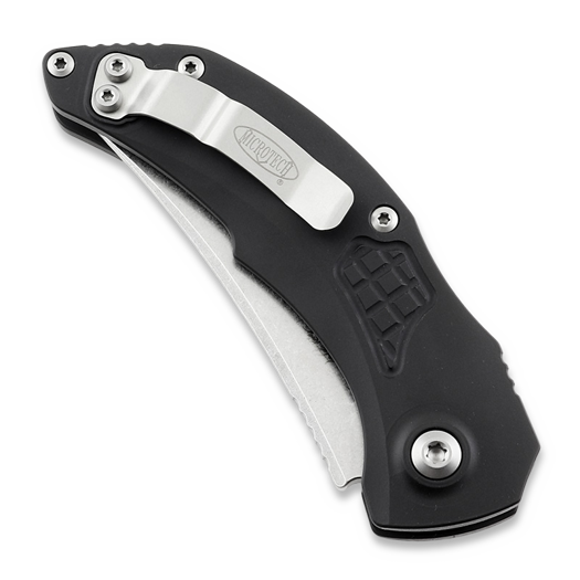 N&oacute;ż składany Microtech Brachial S/E Stonewashed 268A-10