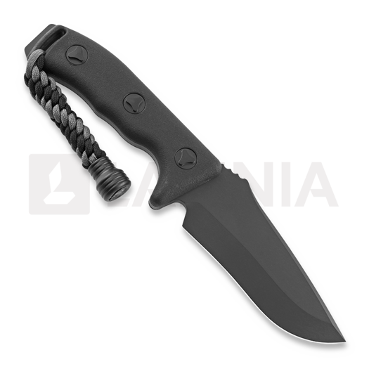 Microtech Currahee S/E peilis, juoda 102-1