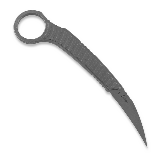 Microtech Feather Apocalyptic Std knife 215-10APS